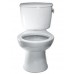 Sloan Valve ST-9113-A Toilet Tank with Right Side Handle  White - B0054QCXD2